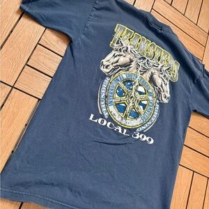 Teamsters Local 399 Graphic T-Shirt